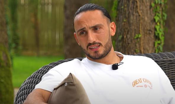 "ჩვენ ძალიან ძლიერები ვართ გონებრივად და ფიზიკურად... ბოლო-ბოლო, UFC-ში 2 ჩემპიონი გვყავს" - როგორ უპასუხა "ქოჩორამ" საქართველოზე დასმულ შეკითხვას?