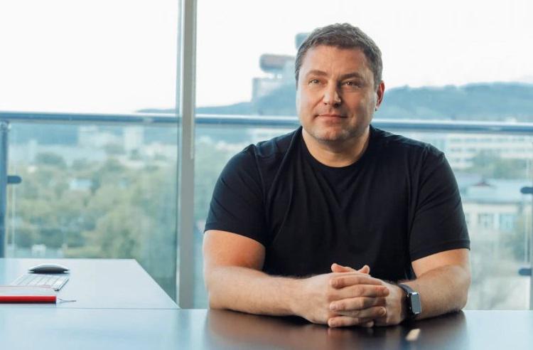 მიხეილ ლომთაძის ქონებამ 7 მლრდ დოლარს გადააჭარბა - რა ინფორმაციას ავრცელებს Bloomberg -ი ქართველი მილიარდერის შესახებ