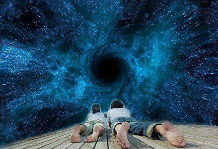 5-წუთიანი ტესტი, რომელიც საკუთარ ქვეცნობიერთან გასაუბრების საშუალებას გაძლევთ