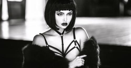 8 მიზეზი, თუ რატომ უნდა დაქორწინდე რთული ხასიათის გოგოზე