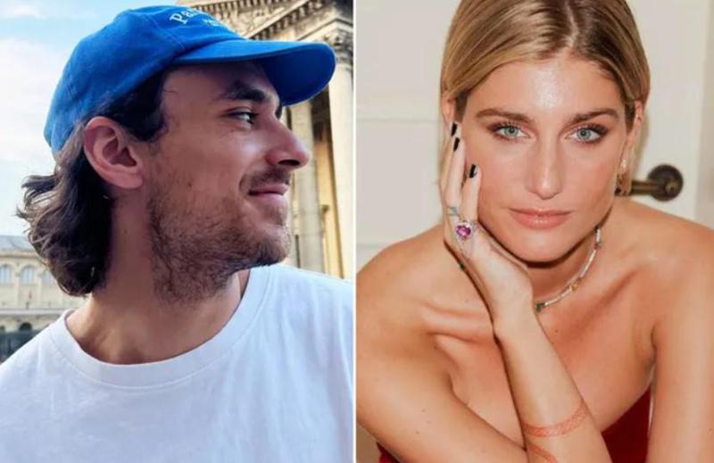 ია ნინიძის ქალიშვილი კვლავ შეყვარებულია -  რუსული მედია მსახიობის შესაძლო ქორწინებაზე წერს