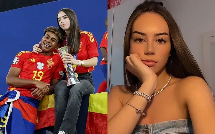 ჩემპიონატის შემდეგ გამჟღავნებული "ლავსთორი"? - ვინ არის TikTok-ის ვარსკვლავი, რომელიც იამალის გვერდით გამოჩნდა: რას წერენ ტაბლოიდები?