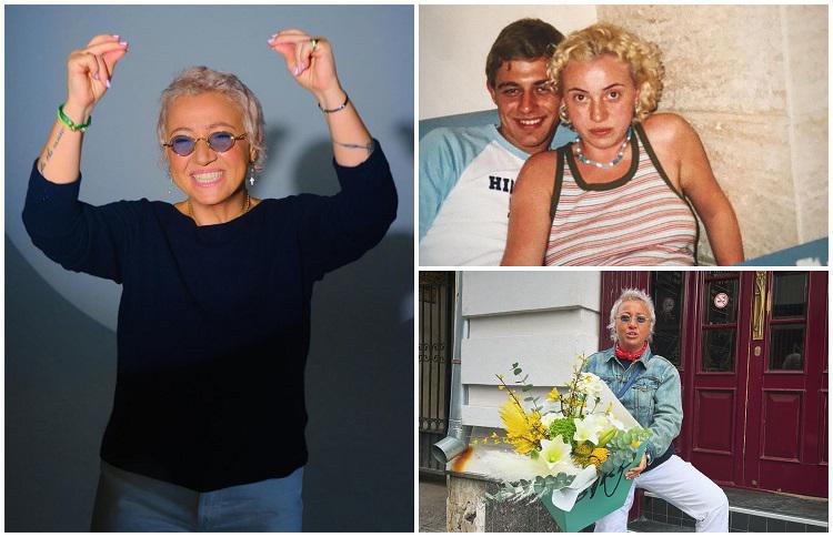 “მე მყავს რუსი ქმარი, ნახევრად რუსი შვილები, რუსი სამეგობრო და პუბლიკა! ძალიან მიყვარს ეს ენა“ - რას პასუხობს თეონა კონტრიძე კრიტიკოსებს