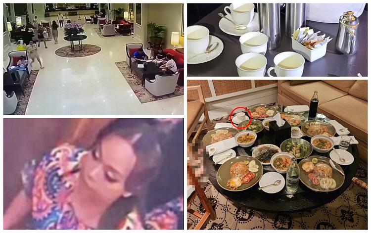 "ციანიდის სკანდალი" ტაილანდში - სასტუმროში 6 ადამიანის ცხედარი აღმოაჩინეს: სათვალთვალო კამერამ შოკისმომგვრელ დეტალებს ახადა ფარდა(ფოტო/ვიდეო)