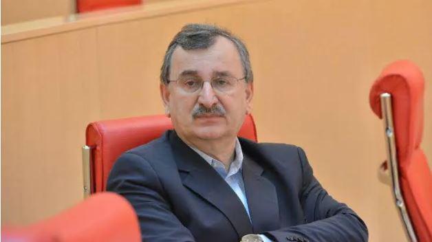 “ერთ პოპულარულ სპორტსმენს გაქოცებას უპირებენ, არც ისაა გამორიცხული, კარიერა ნაადრევად დაამთავრებინონ და ახლავე სიაში ჩაწერონ“ - რომან გოცირიძე