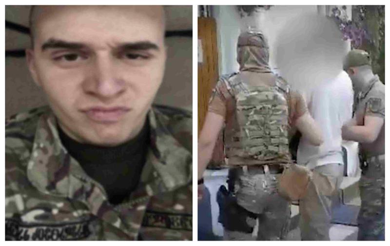 "ბავშვობიდან ვიცნობ...." - რას ამბობენ თბილისში მიხეილ ჩხიკვიშვილზე, რომელიც ამერიკაში უმძიმესი ბრალდებით დააკავეს