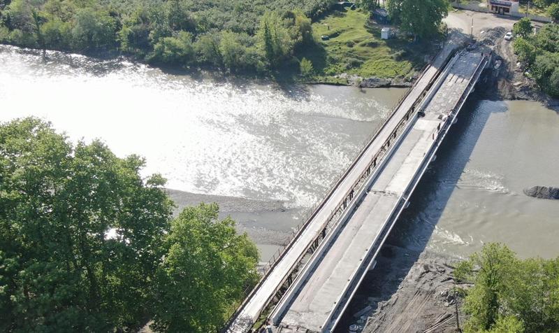 განმუხურში, მდინარესთან გაუჩინარებულ 15 წლის მოზარდს მაშველები ეძებენ