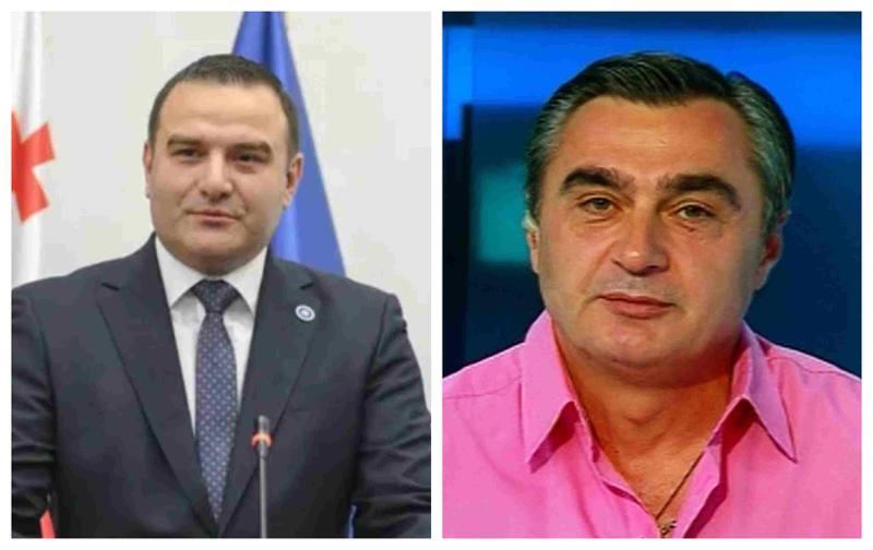 "თურქეთში დაკავებულია ბესიკ ხარძიანის მკვლელობის საქმეზე მსჯავრდებული ერთი პირი" - რა დეტალებზე ისაუბრა ახალმა გენპროკურორმა