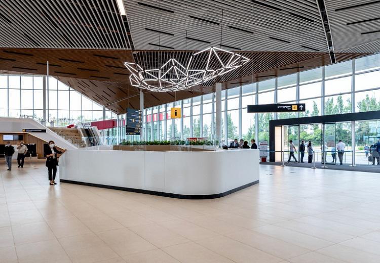 მსოფლიოს მასშტაბით, IT სისტემების პროგრამული უზრუნველყოფის გლობალურად გათიშვამ, გავლენა ქუთაისის აეროპორტზეც მოახდინა