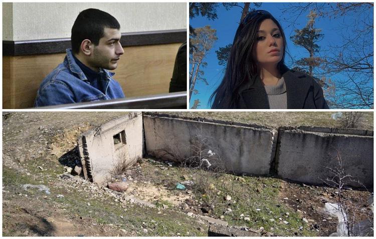 “ჩხუბი ელემენტარულზე დავიწყეთ; მე მოვკალი, მაგრამ როგორ მოვკალი, არ მახსოვს, გონს რომ მოვედი, ზუგდიდში ვიყავი“ - სასტიკ მკვლელობაში ბრალდებული დუმილს არღვევს