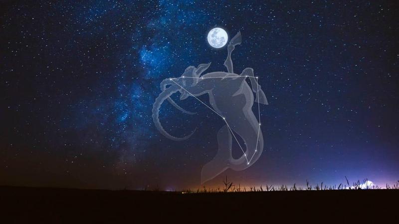 რას მოგვიტანს სავსემთვარეობა თხის რქაში: ასტროლოგიური პროგნოზი ზოდიაქოს ყველა ნიშნისთვის