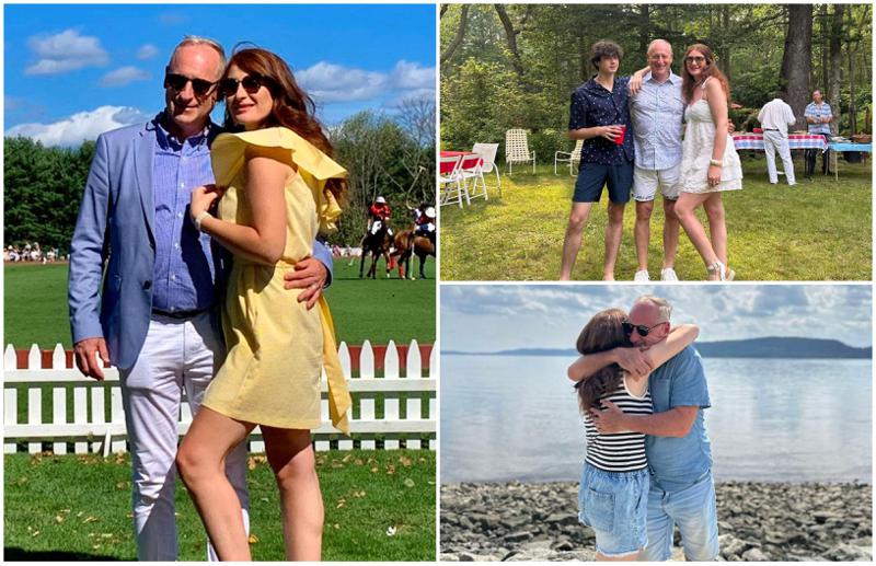 "ჩემი ქმრის შვილები ვერ მიტანენ, "მოსამსახურეს" მეძახიან... უმა თურმანი რომ გეყოლება "გერლფრენდად" და კახელ ცისნამას მოიყვან ცოლად, შოკია" - საყვარლიშვილის რთული რეალობა მდიდრული ცხოვრების მიღმა