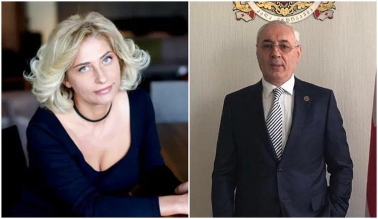 “კარგად დაგეგმილი პროვოკაცია ქალბატონი ნანას მეშვეობით განახორციელეს - მიზანი იყო ჩემი უმწიკვლო პოლიტიკური რეპუტაციისთვის ზიანი მიეყენებინათ“ - “ტვ 24-ის“ დამფუძნებელი სკანდალურ ბრალდებებს პასუხობს