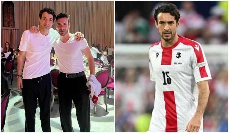 “არსებობენ სექტანტები, რომლებსაც არ მოსწონთ პირდაპირი ადამიანები... ძირითადად მათ ვერ აიტანეს ამ ბიჭის დამსახურებული პოპულარობა“ - რას წერს ანდრია გველესიანი გიორგი გველესიანზე?