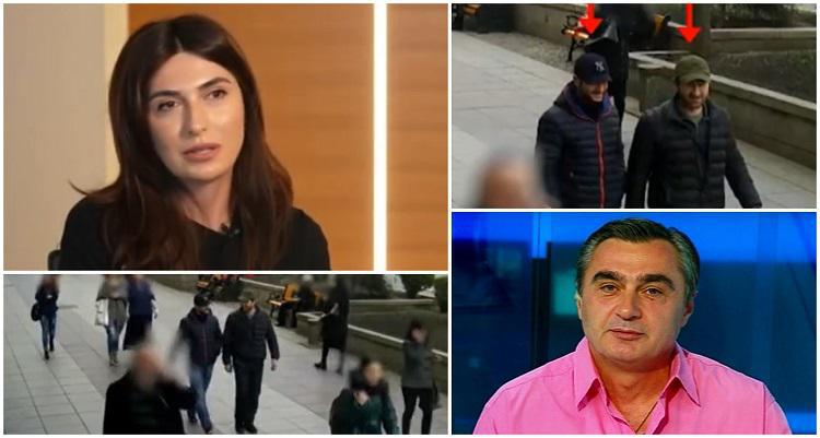 “სიხარულთან ერთად სტრესიც იყო იმის გაგება, რომ მამაჩემის მკვლელი დაკავებულია“ - 9 წლის შემდეგ ნაპოვნი პროფესიონალი ქილერი და ბესიკ ხარძიანის მკვლელობის ახალი დეტალები (ვიდეო)