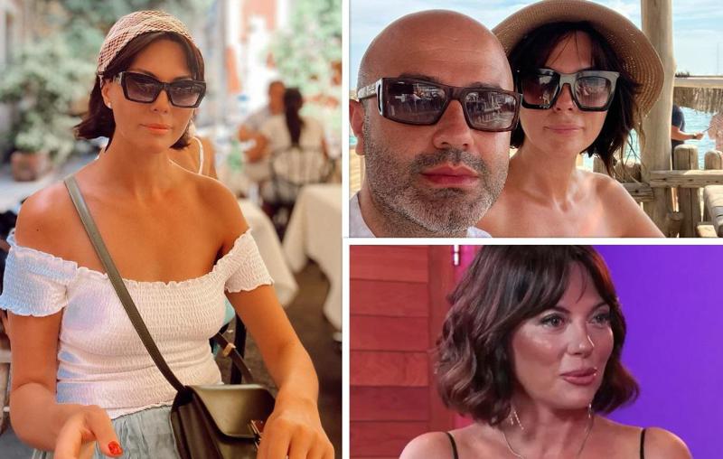 "ბავშვს ველოდებით სუროგატისგან... მე და ჩემს მეუღლეს სულ გვინდოდა საერთო შვილი... ჩემთვის არ შეიძლებოდა ბავშვის გაჩენა, თუმცა" - რას ჰყვება ნინო თოლორდავა