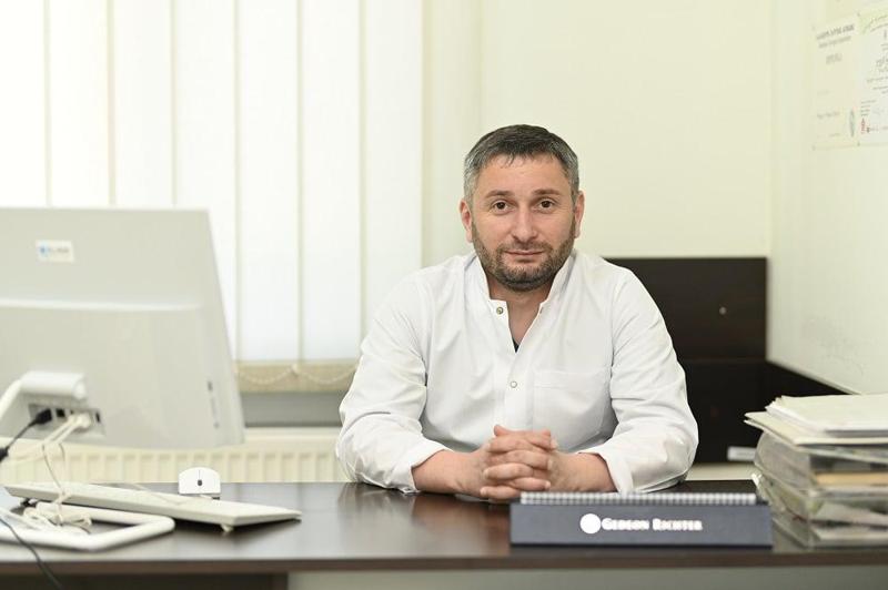 რამდენად ეფექტურია ფაგები დიაბეტისგან გამოწვეული მძიმე გართულებების სამკურნალოდ? - ინტერვიუ ქირურგ ირაკლი მიშიძესთან