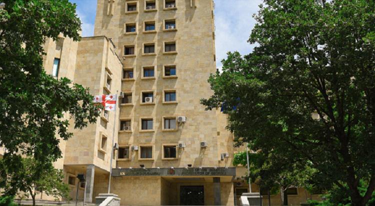 2 710 000 კვ. მ. მიწის ნაკვეთის თაღლითურად დაუფლების მცდელობისთვის, პროკურატურამ უცხო ქვეყნისა და საქართველოს ორ მოქალაქეს ბრალი წარუდგინა