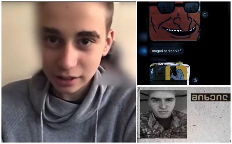 "წერდა, რომ სძულდა აზიელები... ტერორიზმის ამსახველ ვიდეოს უგზავნიდა კლასელებს" - რას იხსენებენ 161-ე სკოლაში აშშ-ში უმძიმესი ბრალდებით დაკავებულ მიხეილ ჩხიკვიშვილზე?