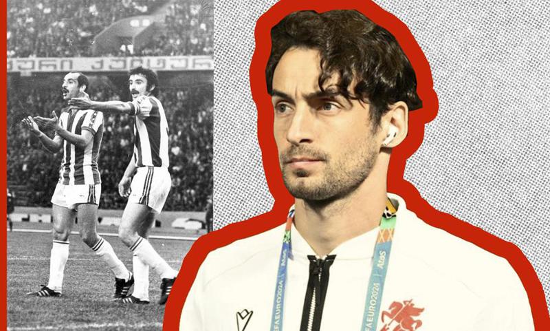 "როდესაც გადაწყვიტეს, რომ გამხდარიყვნენ მწვრთნელები, თავიანთ განვითარებაზე უნდა ეზრუნათ" -  რა განაცხადა გიორგი გველესიანმა ალექსანდრე ჩივაძესა და დავით ყიფიანზე?