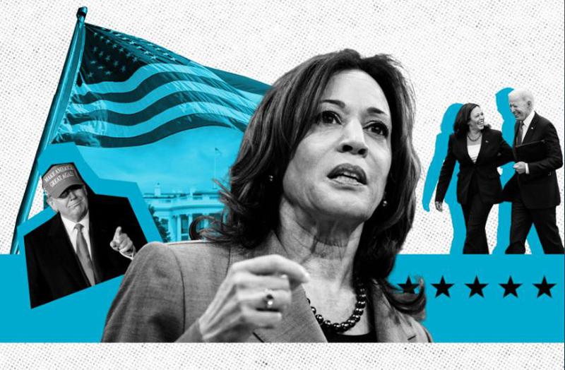 "იქცევა თუ არა კამალა ჰარისი მართლაც "ტრამპის რისხვად"? -  ბრძოლა დაიწყო: ყველაფერი ექსპროკურორზე, რომელსაც აქვს შანსი აშშ-ის ისტორიაში პირველი ქალი პრეზიდენტი გახდეს