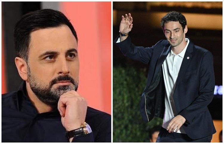 “ძლივს ასპარეზზე გამოჩნდა ნათელი, კეთილი, განათლებული სპორტსმენი და არ შეარგეს კაცს საკუთარი აზრის გამოთქმა!“ - რას წერს ზურა ხაჩიძე გიორგი გველესიანის შესახებ