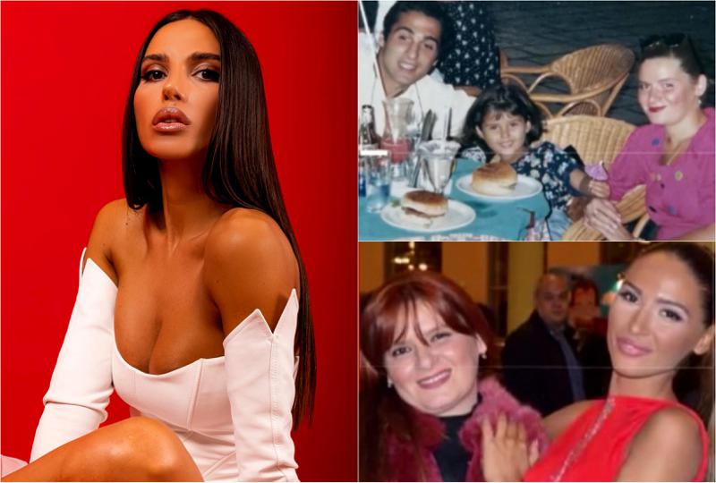 "დედას რამდენიმე სამსახურში უნდა ემუშავა... ეს ყველაფერი მისი ჯანმრთელობის ხარჯზე ხდებოდა... მშობლების დაშორება ბავშვობის ტრავმაა, ვერ გადავხარშე" - რას ჰყვება თაკო ჩორგოლაშვილი