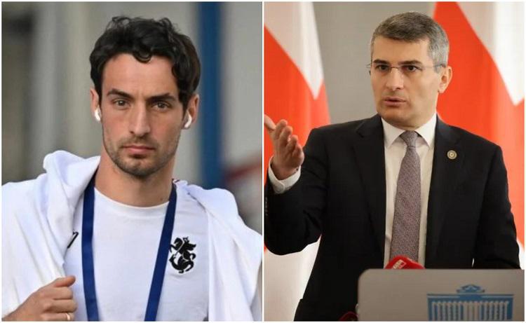 “გადაუვლიან თავისი ფსევდოლიბერალური ფაშიზმის ხერხებით ყველას, ვინც მათ აზრებს არ იწონებს“ - რა განაცხადა მამუკა მდინარაძე გიორგი გველესიანის გარშემო ატეხილ აჟიოტაჟზე?