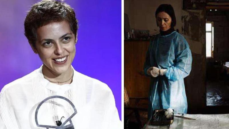 რის შესახებ არის დეა კულუმბეგაშვილის ფილმი, რომელიც ვენეციის კინოფესტივალის მთავარ კონკურსში მოხვდა? - ცნობილი ქართველი მსახიობების დასი და რეჟისორის მორიგი წარმატება