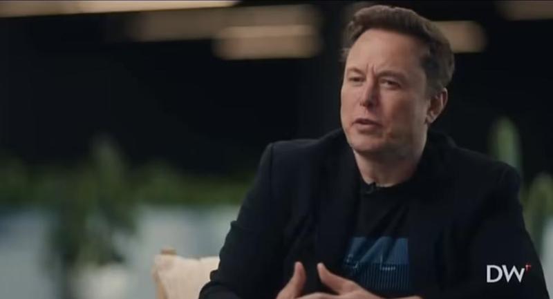 "მე, ფაქტობრივად, შვილი დავკარგე...  ჩემი ვაჟი მოკლეს..." - ილონ მასკის მორიგი განცხადებები ტრანსგენდერ ქალიშვილზე, რომელსაც მამის სახელის გაგონებაც აღარ სურს