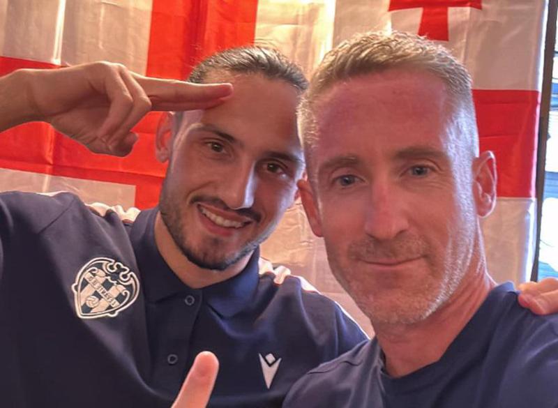 "ერთს ვერ ვიტყვი, თორემ მომკლავენ..." "ეს იყო ნამდვილი აღმოჩენა" - ქართული კერძების დაგემოვნება და აღფრთოვანებული ხავი (ვიდეო)