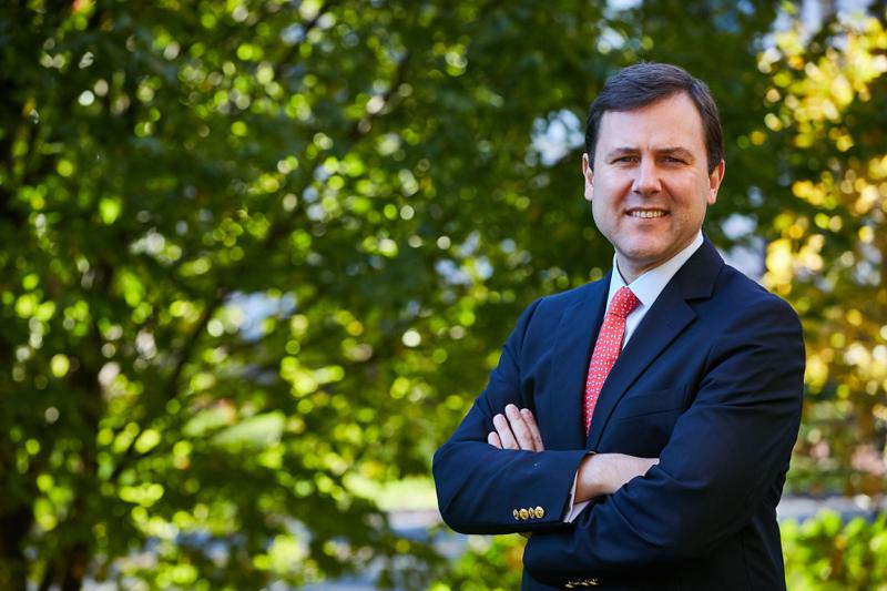 "ქართული ოცნების“ ბოლო ქმედებები იმედგამაცრუებელია - ეს ქმედებები სახეში აფურთხებს ქართველ ხალხს" - კონგრესმენი ტომ კინი