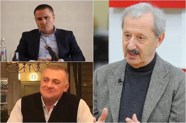 "სასამართლოს დასაშვებად არ უნდა ეცნო ეს სარჩელი" - როგორ აფასებს კონსტიტუციონალისტი პრეზიდენტის დანიშნული წიქარიშვილისთვის უფლებამოსილების შეჩერებას და რას ამბობს მოსარჩელე?