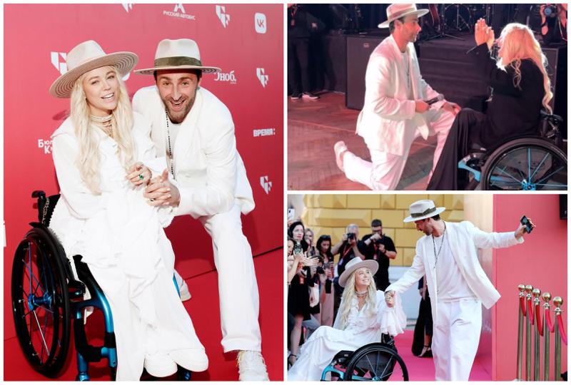 გია ფერაძის ვაჟმა რუს პოლიტიკოსს ხელი დახურულ წვეულებაზე სთხოვა - რა არის ცნობილი ქსენია ბეზუგლოვაზე, რომელიც ყოფილი ქმრის გვარს ატარებს და რა ტრაგედია შეემთხვა 2008 წელს?