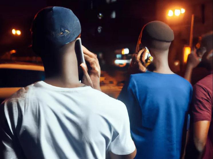 ინსტაგრამმა წაშალა ნიგერიაში შექმნილი 63 000 ექაუნთი, რომლებიც ინტიმური ფოტოებით შანტაჟში არიან ეჭვმიტანილები