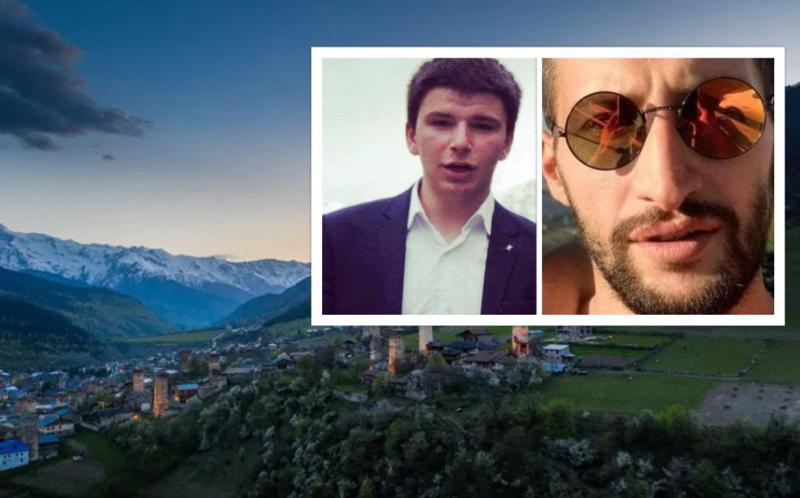 "ორი დღის წინ მოახერხეს დაკავშირება და მესიჯის გამოგზავნა, რომ დაიკარგნენ ტყეში... ყველას დახმარება მჭირდება" - სვანეთში დაკარგული ახალგაზრდების ახლობელი საზოგადოებას მიმართავს