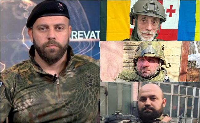 "თუ გადატრიალებას დავაპირებ, ეს რუსეთში იქნება..." - რას ამბობენ სუს-ში დაბარებული მებრძოლები და როგორ აფასებს დაწყებულ გამოძიებას მამუკა მამულაშვილი?