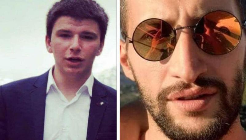 "მეხუთე დღეა, გაუჩინარებულნი არიან. რით ვერ აფრინდა ვერტმფრენი?!" - სვანეთში დაკარგულ ორ ახალგაზრდას ეძებენ: რას ამბობს მათი ახლობელი და რა განცხადებას ავრცელებს საგანგებო სიტუაციების სამსახური