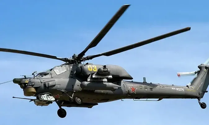 რუსეთში ვერტმფრენი ჩამოვარდა - რა დეტალები ხდება ცნობილი?