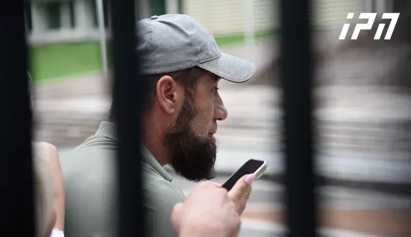 ივანიშვილის მკვლელობის მომზადების საქმეზე სუს-ში დაბარებული ზვიად აჭიშვილი ამბობს, რომ უწყებაში პირად საქმეზე მივიდა