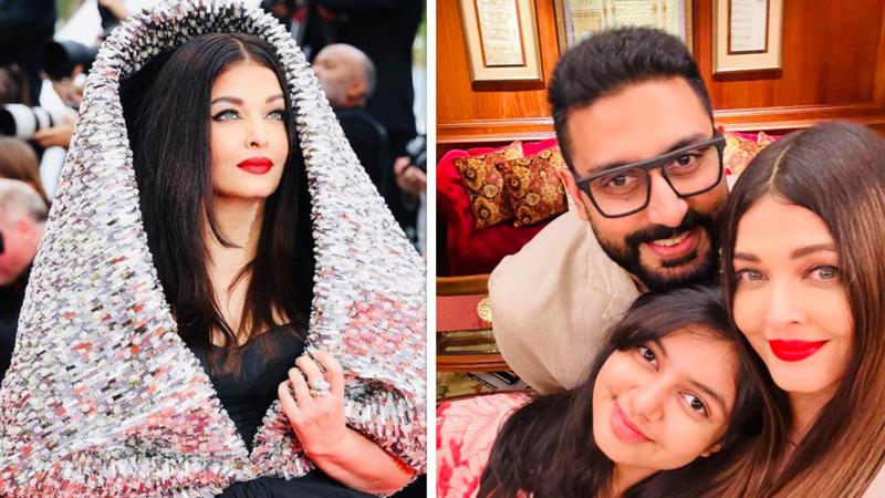 "ყოველ დღე ვჩხუბობთ" - სკანდალი "ინდოეთის პრინცესას" ოჯახურ ცხოვრებაში, აიშვარია რაი ქმარს დაშორდა? როგორია მსოფლიოს ულამაზესი ქალის ცხოვრება ეკრანს მიღმა (ფოტოები)