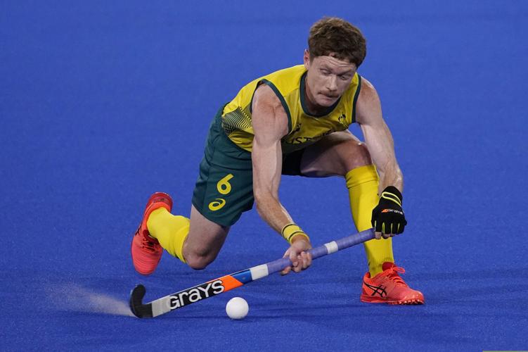 ჰოკეის ავსტრალიელმა ვარსკვლავმა იმისთვის, რომ ოლიმპიადაზე ეთამაშა, თითი მოიკვეთა - "ეს უნდა გამეკეთებინა"