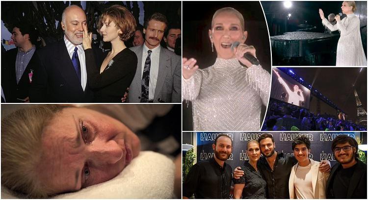 "მისი გამოსვლა ბოლო წუთამდე გასაიდუმლოებული იყო" - სელინის შთამბეჭდავი დაბრუნება:  როგორ იბრძოდა მომღერალი ოლიმპიადის გახსნის ცერემონიაზე წარსადგენად