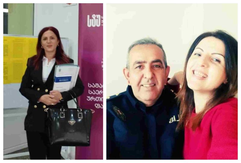 "მე-11 კლასში მომიტაცეს, ქმრის ოჯახი სწავლას მიშლიდა... მეორედ თურქ მამაკაცზე გავთხოვდი,  პოლიციელია, სამმართველოს უფროსი" - 41 წლის სტუდენტი ქალის მრავალფეროვანი ცხოვრება