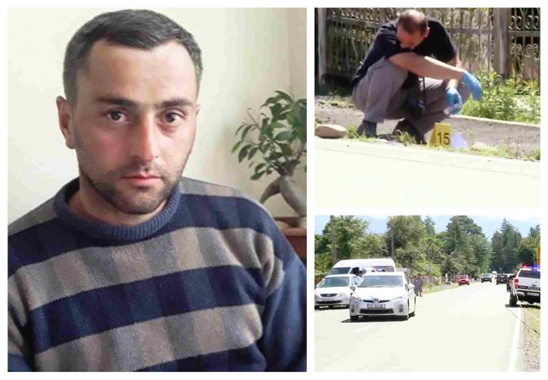 "არის ვერსია, რომ ვასილი ძმამ მძინარე მოკლა, შემდეგ კიბეზე დააგორა და დაჩეხა... ბრალდებულმა 20 წლის წინაც მსგავსი დანაშაული ჩაიდინა" - ცაგერის ტრაგედიის დეტალები