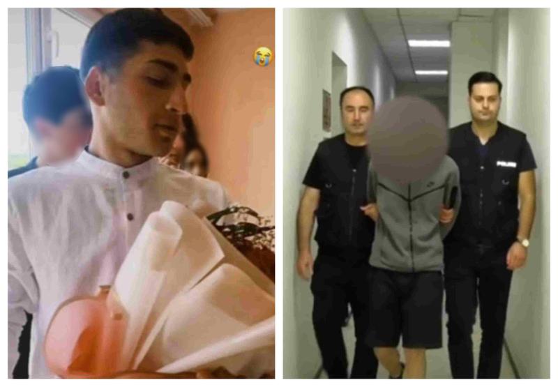 "მკვლელობაში ბრალდებული სოფელში სტუმრად იყო ჩამოსული... ამბობენ, შელაპარაკდნენო" - საჩხერეში დატრიალებული ტრაგედიის დეტალები