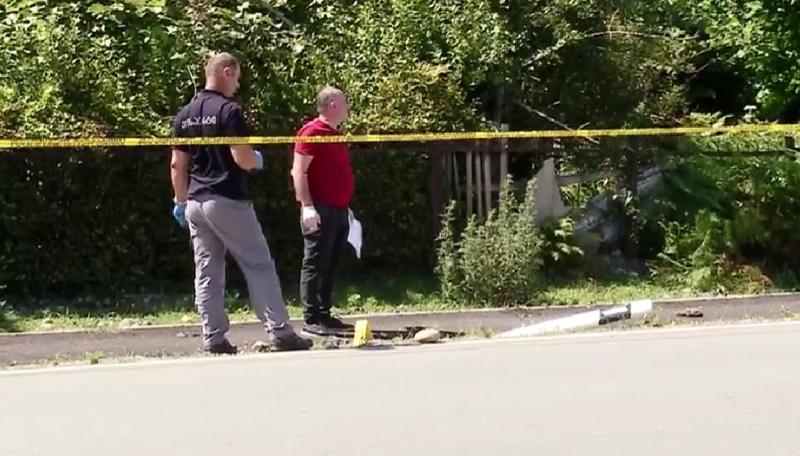 ცნობილია ძმის მიერ ნაჯახით მოკლული ახალგაზრდას ვინაობა - ცაგერში დატრიალებული ტრაგედიის დეტალები