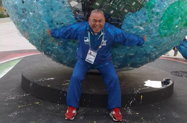 “ჩვენ არც კი გვქონია პირველი ბრძოლა! დაისვენე მოხუცო, მომენატრები" - რა ხდება ცნობილი მწვრთნელზე, რომელიც ოლიმპიურ სოფელში გარდაიცვალა