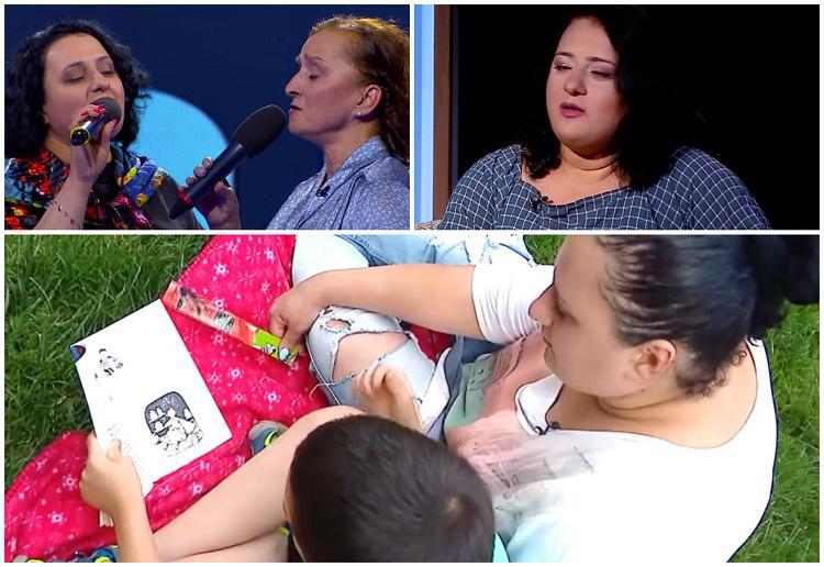 "ბაღში ძიძამ ბრუციანი დამიძახა, ჩავჯექი კარადებთან და ვტიროდი, სახეს მწვავდა ჩემი ცრემლები“ - ნატალია ვეფხვაძის მოგონებები ბავშვობაზე და დედაზე, რომელიც 9 აპრილის სიმბოლოა