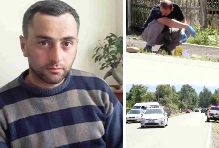 პროკურატურამ ცაგერში, ძმის მკვლელობის საქმეზე დაკავებულს ბრალდება წარუდგინა - მას 16-დან 20 წლამდე ან უვადო თავისუფლების აღკვეთა ემუქრება